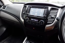 Mitsubishi triton ปี2017