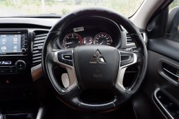 Mitsubishi triton ปี2017