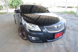 Toyota Camry 2_4.0 ปี 2009