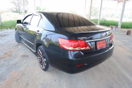 Toyota Camry 2_4.0 ปี 2009