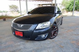 Toyota Camry 2_4.0 ปี 2009