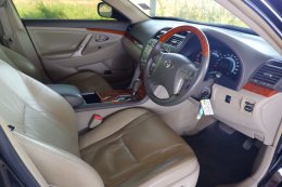 Toyota Camry 2_4.0 ปี 2009