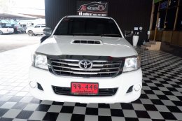 ISUZU D-MAX ปี 2017 