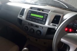 ISUZU D-MAX ปี 2017 