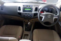 ISUZU D-MAX ปี 2017 