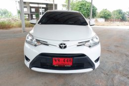 Toyota Vios ปี 2014 