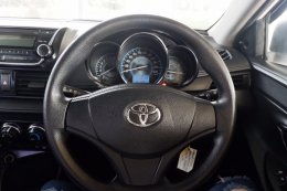 Toyota Vios ปี 2014 