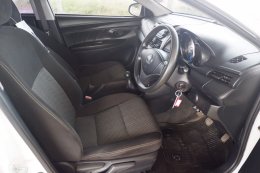 Toyota Vios ปี 2014 