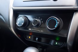 HONDA CITY 1.5 S-CVT I-VTEC ( AB/ABS ) ปี 2015 ราคา 429,000 บาท