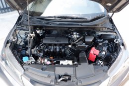 HONDA CITY 1.5 S-CVT I-VTEC ( AB/ABS ) ปี 2015 ราคา 429,000 บาท
