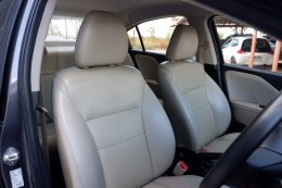 HONDA CITY 1.5 S-CVT I-VTEC ( AB/ABS ) ปี 2015 ราคา 429,000 บาท