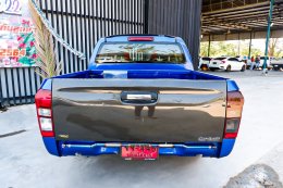 ISUZU D-MAX CAB4  1.9 ปี 2018 ราคา 599,000