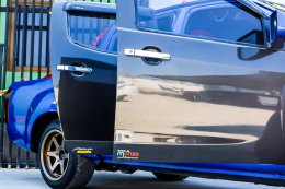 ISUZU D-MAX CAB4  1.9 ปี 2018 ราคา 599,000