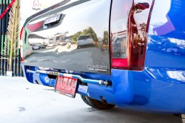 ISUZU D-MAX CAB4  1.9 ปี 2018 ราคา 599,000