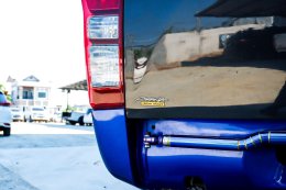 ISUZU D-MAX CAB4  1.9 ปี 2018 ราคา 599,000