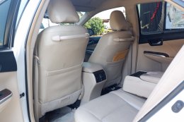 TOYOTA CAMRY ปี 2012 ราคา 599,000 บาท