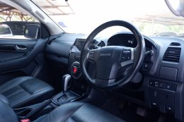 ISUZU D-MAX CAB 4 HI-LANDER 1.9 DDI Z PRESTIGE AT AB ABS ปี 2017 ราคา 729,000 บาท