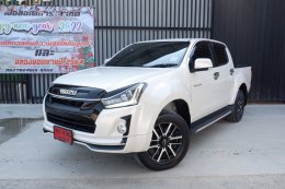 ISUZU D-MAX CAB4 1.9 ปี 2019 ราคา 769,000 บาท