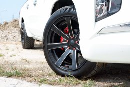 MITSUBISHI TRITON DOUBLE CAB NEW GLX 2.5 DID AB ABS ปี 2020 ราคา 589,000 บาท