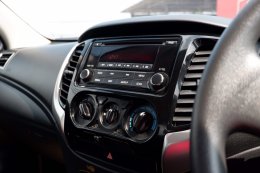 MITSUBISHI TRITON DOUBLE CAB NEW GLX 2.5 DID AB ABS ปี 2020 ราคา 589,000 บาท