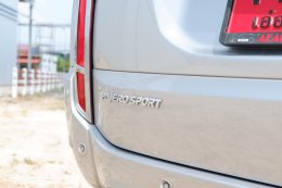 MITSUBISHI PAJERO SPORT GT 2.4 MIVEC NAVI AB ABS ปี 2017 ราคา 919,000 บาท