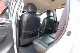 MITSUBISHI PAJERO SPORT GT 2.4 MIVEC NAVI AB ABS ปี 2017 ราคา 919,000 บาท
