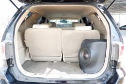 TOYOTA FORTUNE 3.0 V 4 WD ปี 2007 ราคา 529,000 บาท