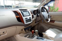 TOYOTA FORTUNE 3.0 V 4 WD ปี 2007 ราคา 529,000 บาท
