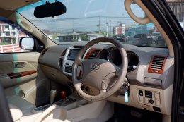TOYOTA FORTUNE 3.0 V 4 WD ปี 2007 ราคา 529,000 บาท
