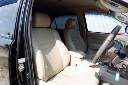 TOYOTA FORTUNE 3.0 V 4 WD ปี 2007 ราคา 529,000 บาท