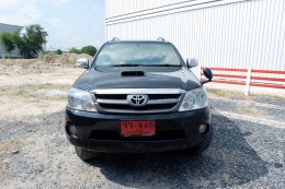 TOYOTA FORTUNE 3.0 V 4 WD ปี 2007 ราคา 529,000 บาท