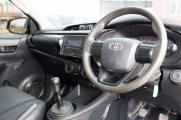 TOYOTA REVO SINGLE CAB 2.8 J 54WD AB ABS ปี 2016 ราคา 549,000 บาท