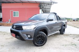 TOYOTA REVO SINGLE CAB 2.8 J 54WD AB ABS ปี 2016 ราคา 549,000 บาท