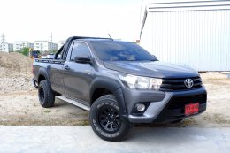 TOYOTA REVO SINGLE CAB 2.8 J 54WD AB ABS ปี 2016 ราคา 549,000 บาท