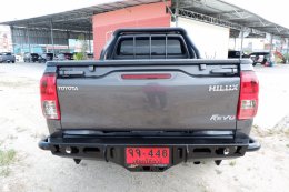 TOYOTA REVO SINGLE CAB 2.8 J 54WD AB ABS ปี 2016 ราคา 549,000 บาท