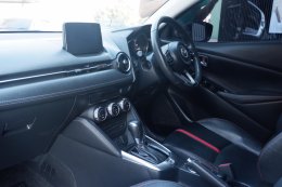 MAZDA 2 1.3 ปี 2019 ราคา 429,000 บาท
