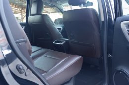 TOYOTA FORTUNER 2.4 V SIGMA4 ปี 2019 ราคา1,250,000บาท