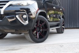 TOYOTA FORTUNER 2.4 V SIGMA4 ปี 2019 ราคา1,250,000บาท