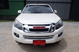 ISUZU D-MAX CAB 4 HI-LANDER 2.5  ปี 2013 ราคา 499,000 บาท