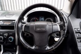 ISUZU D-MAX CAB 4 HI-LANDER 2.5  ปี 2013 ราคา 499,000 บาท