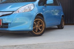 HONDA JAZZ 1.3 HYPRID CVT  ( AB/ABS ) ปี 2013 ราคา 399,000 บาท