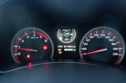 ISUZU D-MAX SPAXECAB 1.9 Z DDI AB ABS ปี 2016 ราคา 549,000