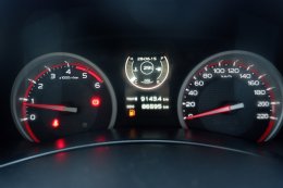 ISUZU D-MAX SPAXECAB 1.9 Z DDI AB ABS ปี 2016 ราคา 549,000