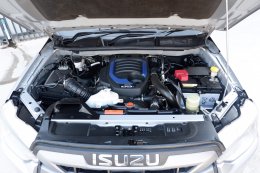 ISUZU D-MAX SPACECAB ปี 2020 ราคา 579,000