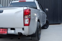 ISUZU D-MAX SPACECAB ปี 2020 ราคา 579,000