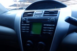 TOYOTA VIOS ปี 2011 ราคา 289,000
