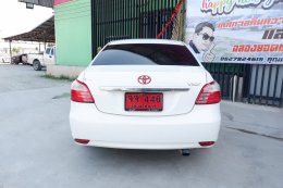TOYOTA VIOS ปี 2011 ราคา 289,000