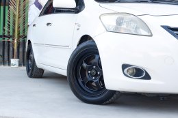 TOYOTA VIOS ปี 2011 ราคา 289,000