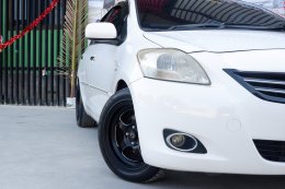 TOYOTA VIOS ปี 2011 ราคา 289,000