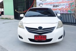 TOYOTA VIOS ปี 2011 ราคา 289,000